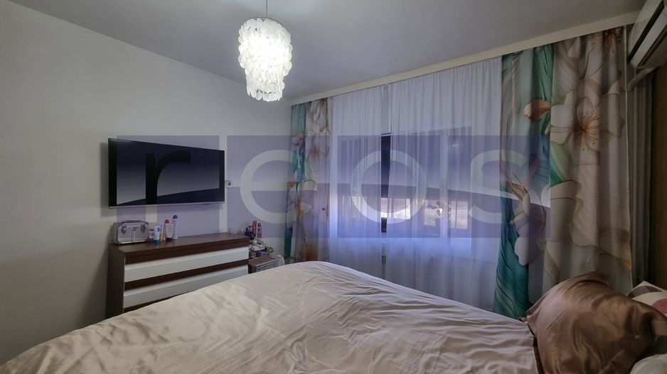 OPORTUNITATE - VANZARE 4 CAMERE- DECOMANDAT -NERVA TRAIAN- UNIRII - Poză 8