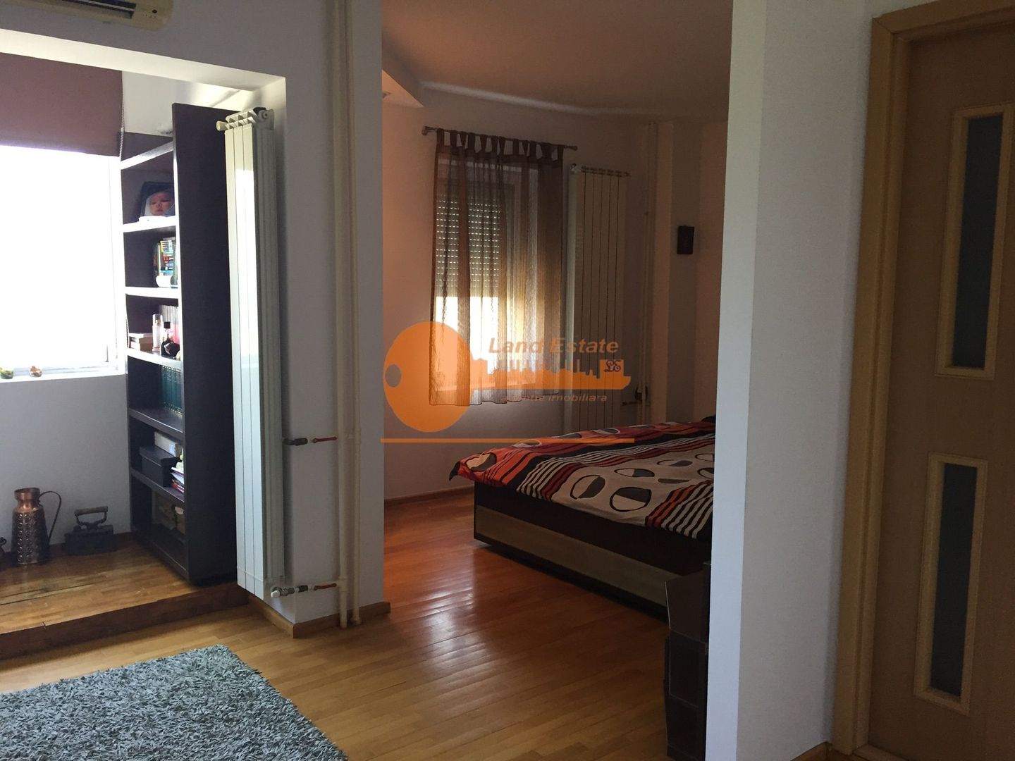 Vanzare 3 camere Vacaresti ( bloc 1985-aproape de metrou ) - Poză 19