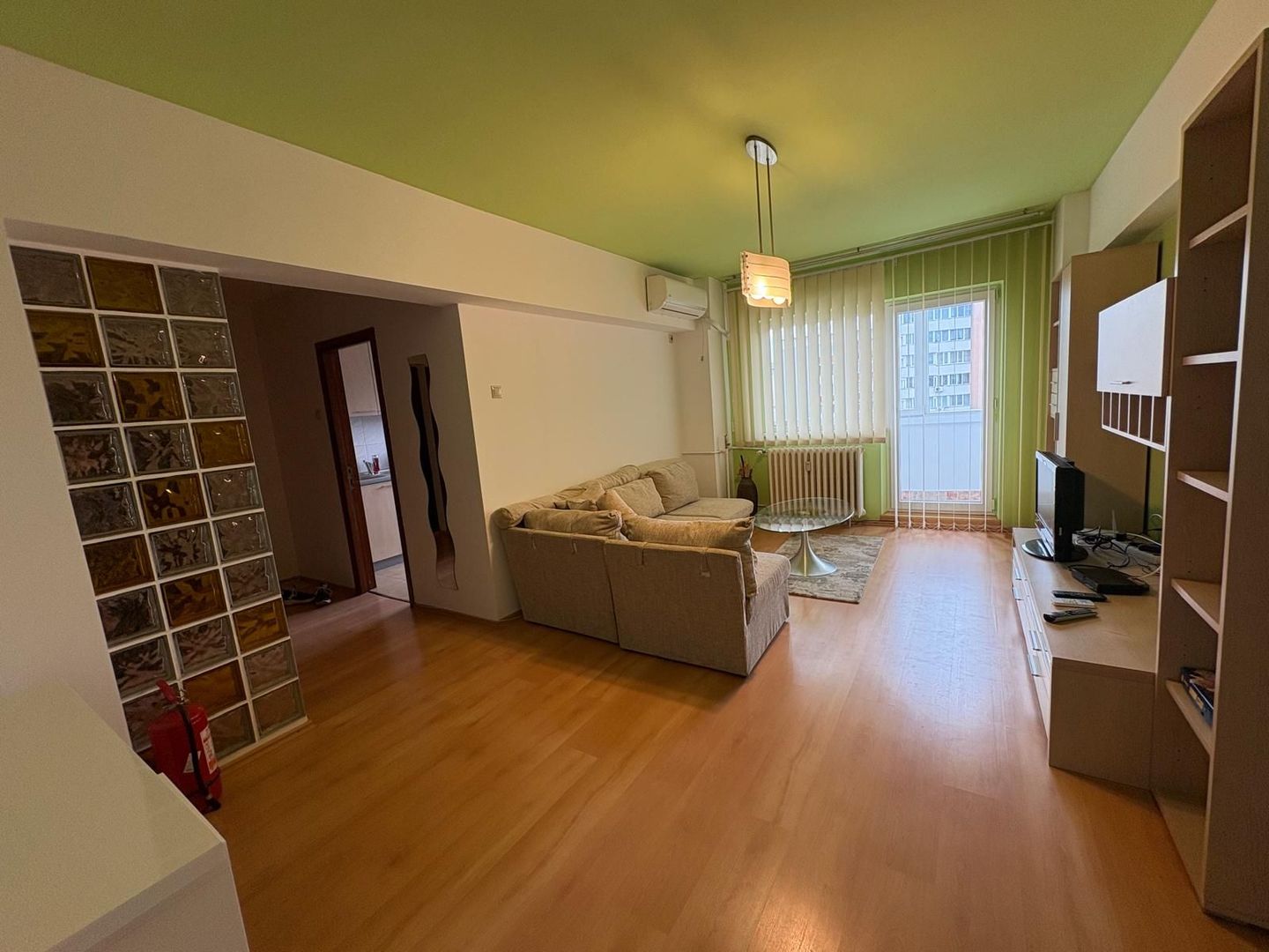 AP. 2 CAMERE-TINERETULUI, PET-FRIENDLY, METROU 2 MINUTE, MODERN - Poză 3