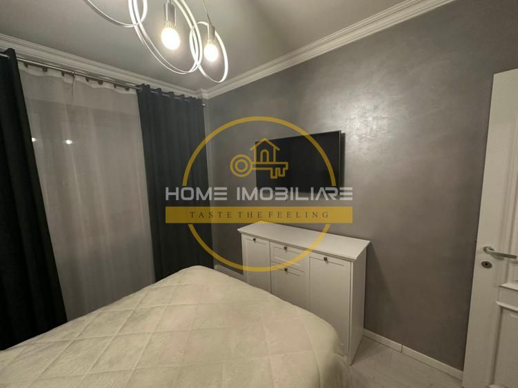 🏠Apartament 3 cam, decomandat, etaj 1, 60MP! Boxa + Parcare // 📍Valea Lupului - Poză 5
