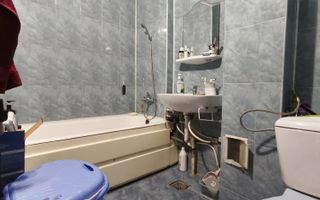 Apartament 3 camere, Poitiers-Frumoasa, 76 mp, etaj 2/4 - Poză 7
