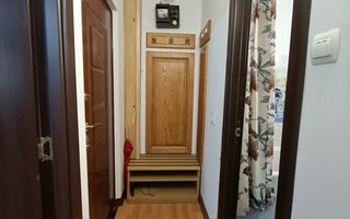 Apartament 1 camera Nicolina, et 1, mobilat si utilat, prima statie - Poză 6