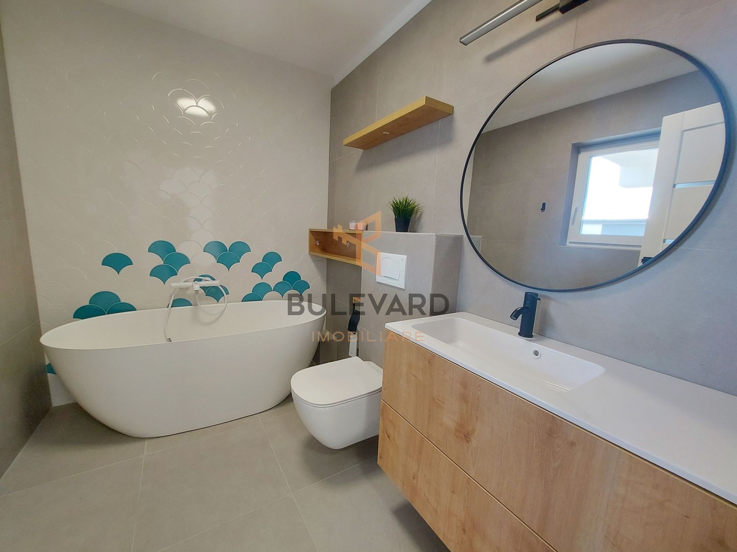 Casa de tip duplex,  zona strazii Crizantemelor! - Poză 10