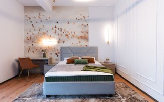 Chirie I Apartament premium 4 camere I Darwin Residence I Tunari - Poză 34
