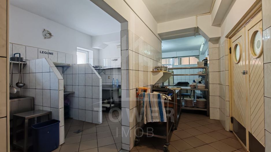 Unitate de cazare de inchiriat / vanzare. - Poză 6