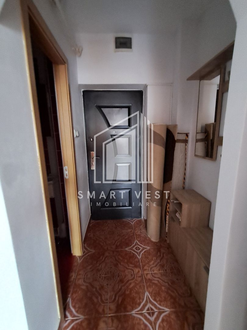 Garsoniera | 22 mp | Zona micro 17 Ostrovului - Poză 4