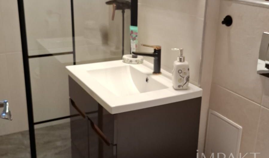 Apatament cu 2 camere in Gheorgheni langa Iulius Mall - Poză 5