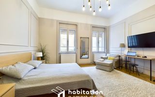 Apartament elegant și primitor,  în clădire restaurata, Piața Unirii - Poză 2