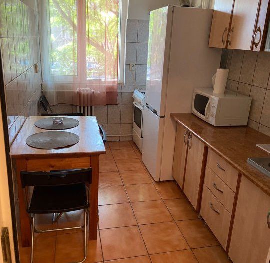 APARTAMENT | PODUL GRAND | GRIVITA - Poză 5