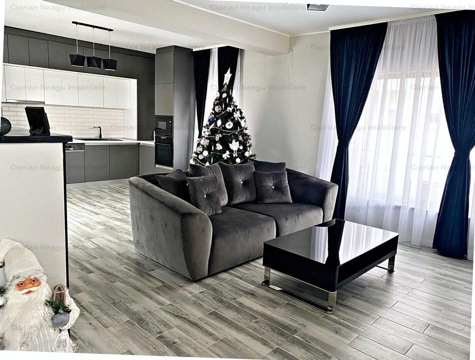 Vila moderna 4 camere, zona Prundu, Valea Geamana - Poză 19