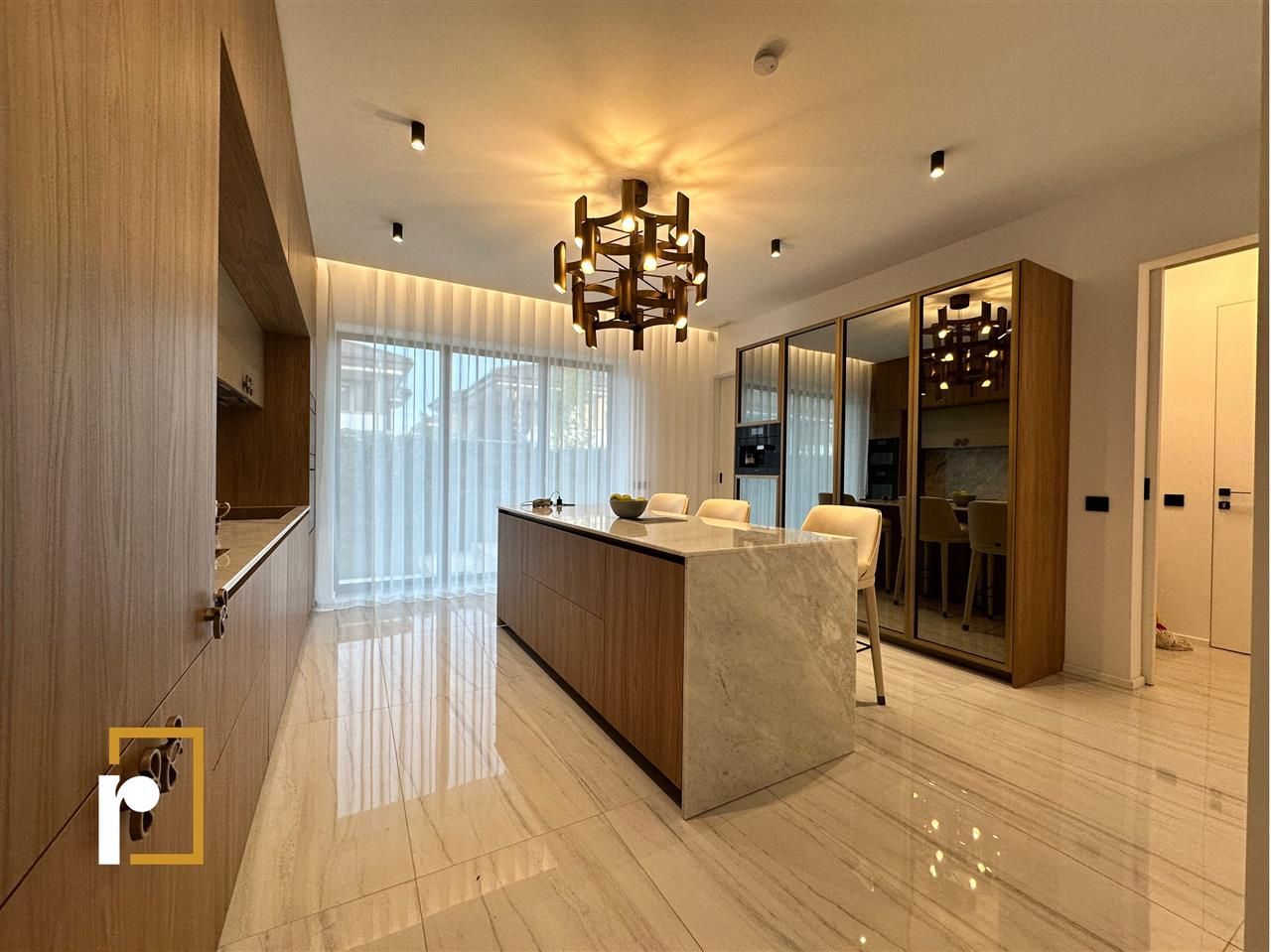 VILA PREMIUM | PIPERA| ROOFTOP | SPA - Poză 12