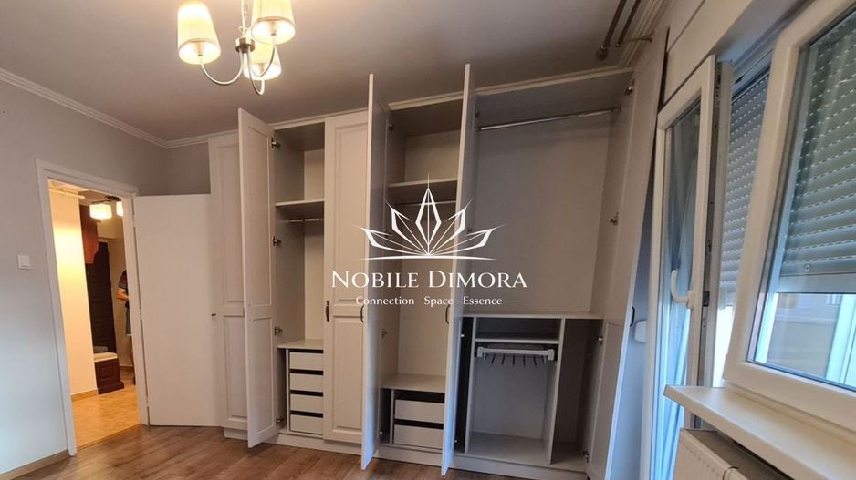 Apartament modern cu 2 camere - la 3 min. de facultatea de Medicina - Poză 7
