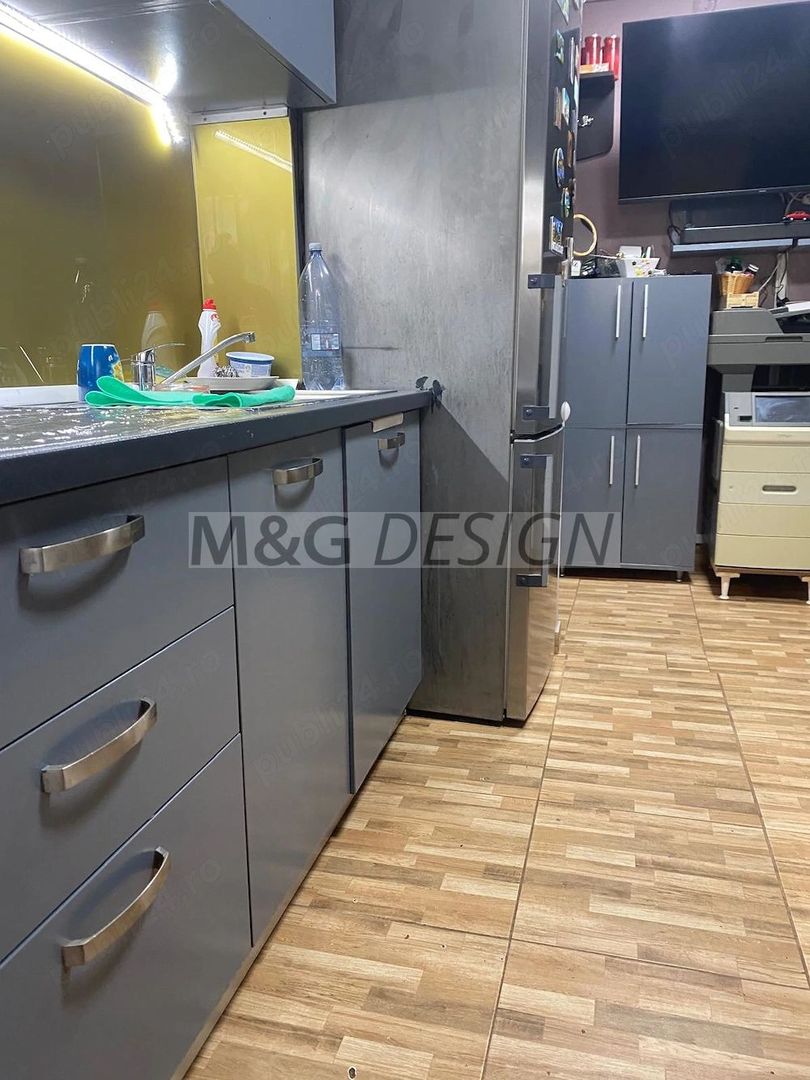 Apartament 2 camere zona Soarelui - Poză 6