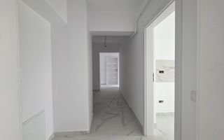 NOU PLATOU GALATA  IDEAL INVESTITIE AP. 2 CAMERE  DEC 57MP - Poză 4