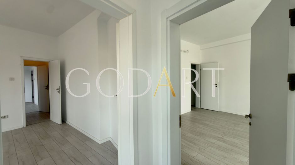Apartament 5 camere | 125 mp | Calea Moșilor | FIRMA-COMERCIAL - Poză 12