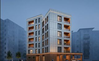 [TINERETULUI] Apartament 3 camere - 2 bai | 100 MP - Poză 2
