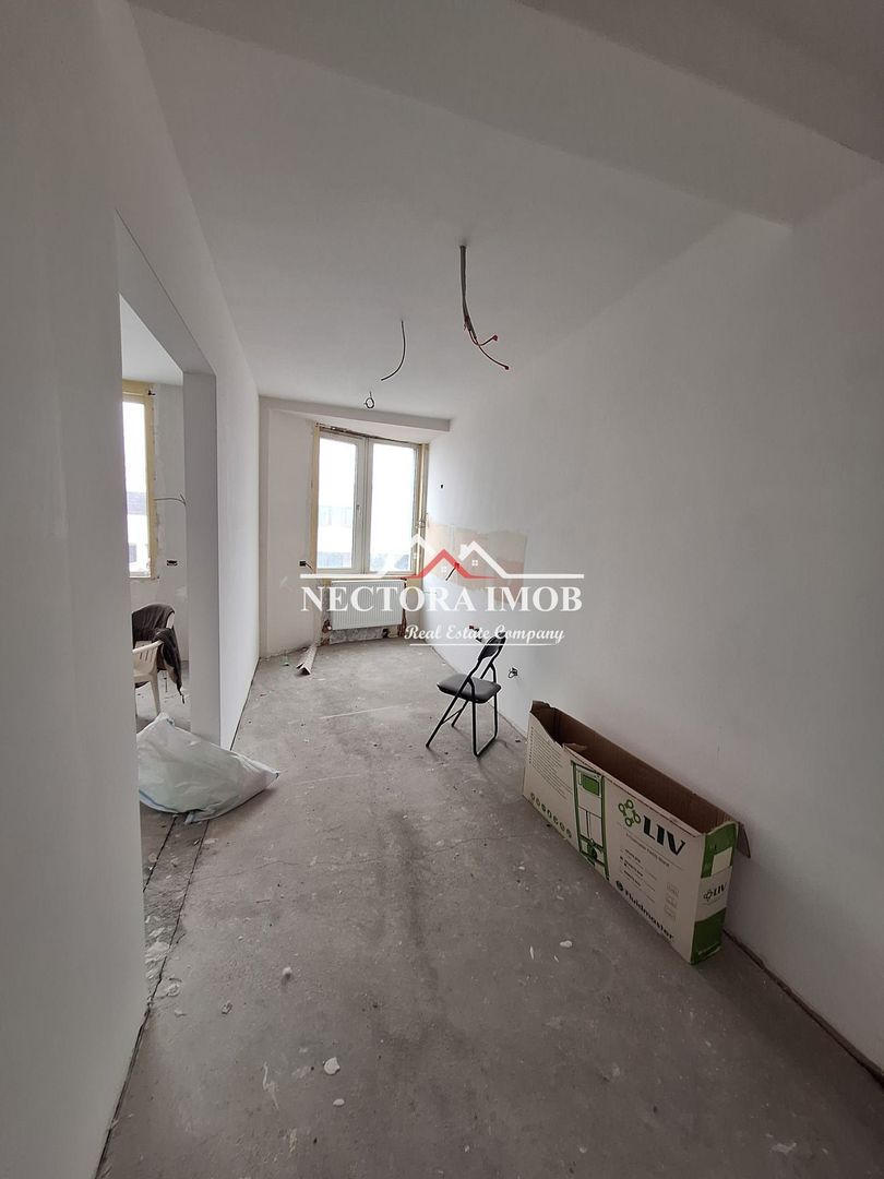 NECTORA IMOB-Proprietate speciala 6 apartamente Zona Centrala 1000mp - Poză 5