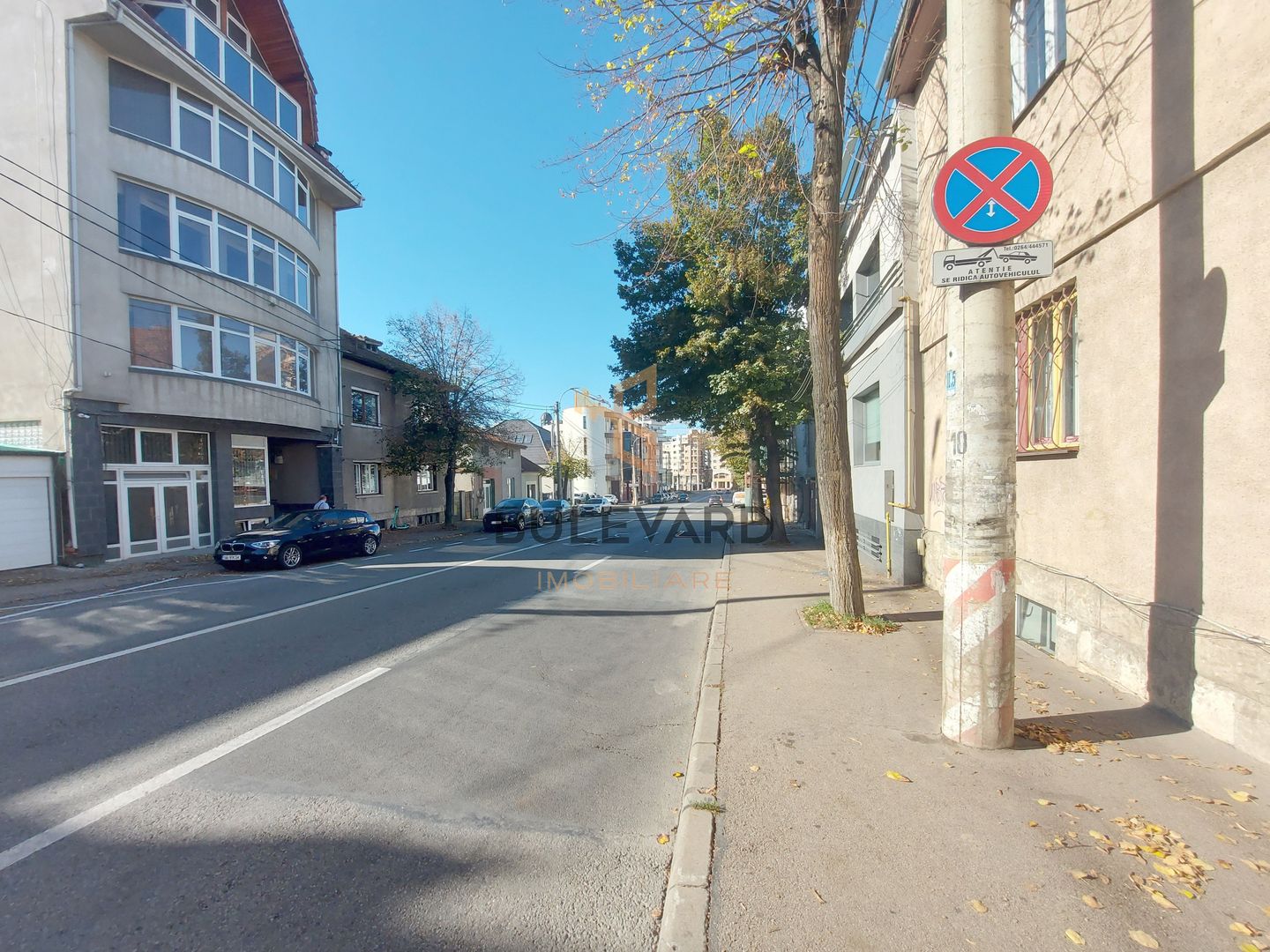 Comision 0%!  Apartament la casa/Str.C-tin Brancusi! - Poză 1