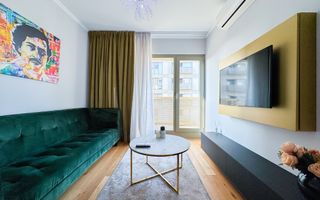 2 Camere Mobilat Modern | Aviatiei Park | Herastrau - Poză 2