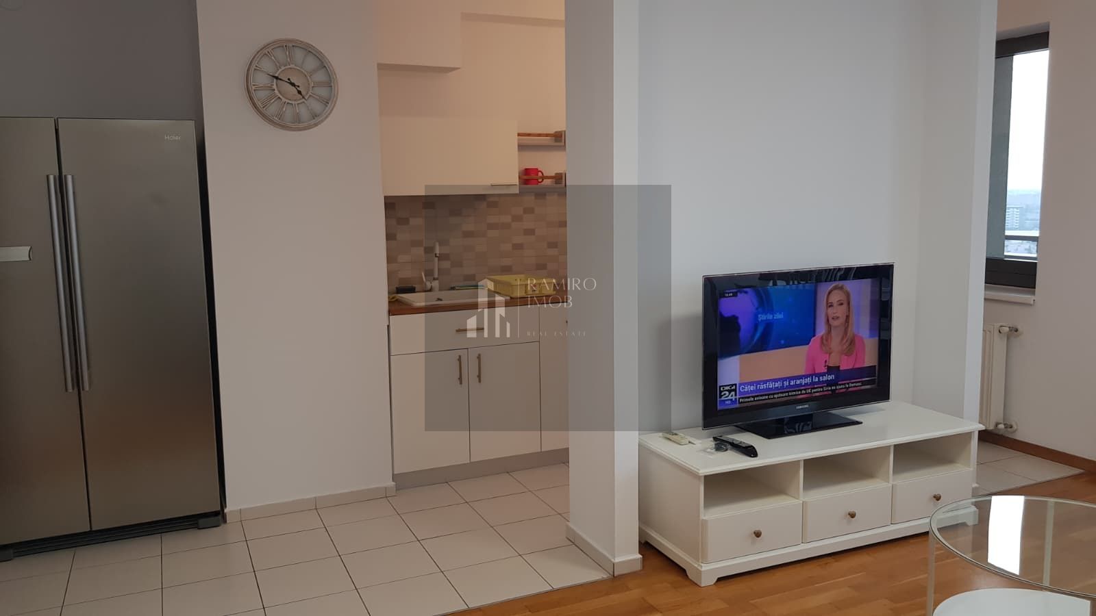 Apartament 2 camere | Monaco Towers | Metrou Dimitrie Leonida - Poză 14