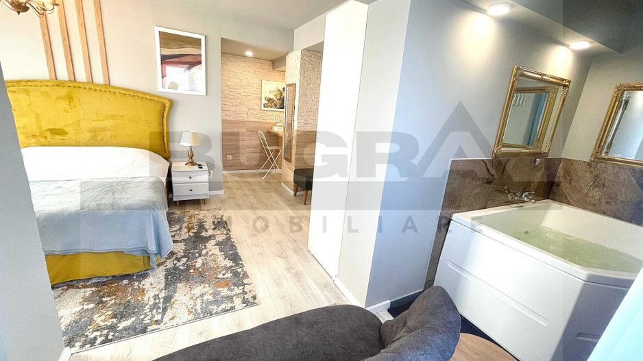 Afacere la cheie! Apartament 35 mp, zona Eugen Ionesco - Poză 3