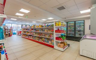 Spatiu comercial de vanzare cartier Tractorul (zona noua) - Poză 5