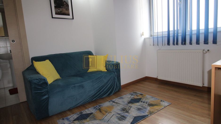 Se afla la 5 minute de Complex, ideal pentru studenti, centrala proprie - Poză 12