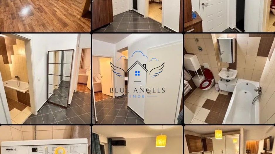 Apartament 2 camere - Petfriendly in zona Avantgarden - Bartolomeu - Poză 7