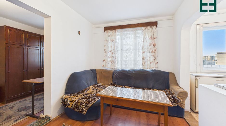 Apartament cu 2 camere etaj 3 - Zona Intim - Arad - Poză 9