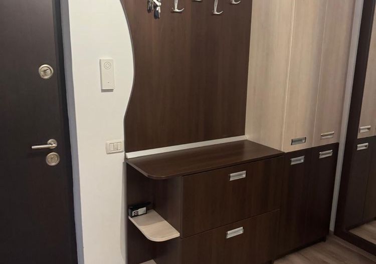 garsoniera carol city rezidence - Tineretului - Poză 8