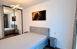 Apartament ultramodern | etaj intermediar | Zona Eroilor