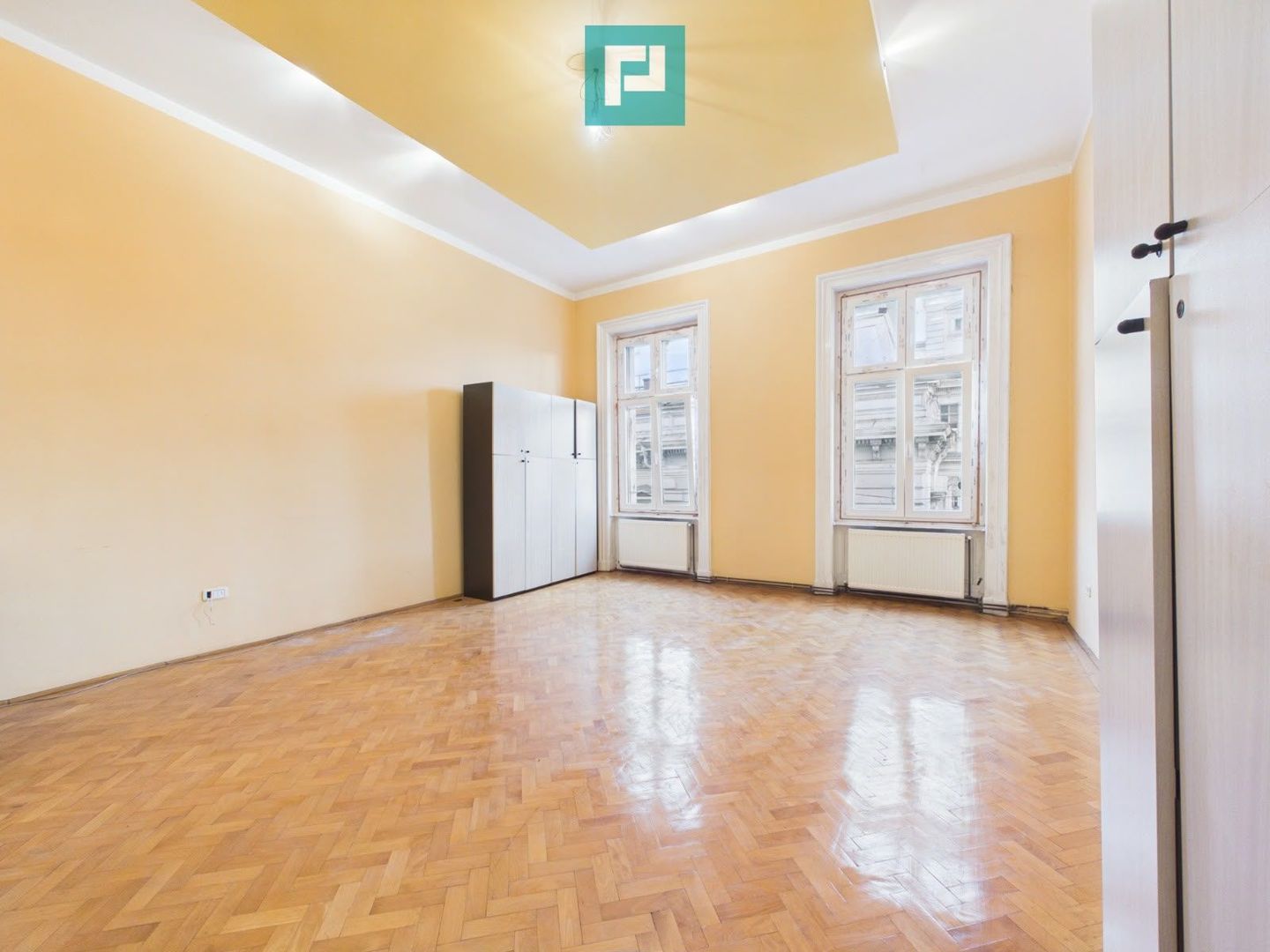 Apartament 3 camere -Ultracentral, Palatul Cenad - Poză 2