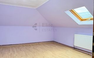 Casa singura in curte zona Parcul Salca | Acces auto - Poză 9
