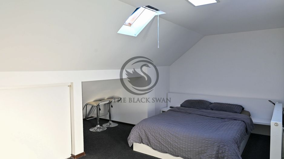 Casa cu 3 camere | Mobilata-utilata modern | Darmanesti | COMISION 0% - Poză 8