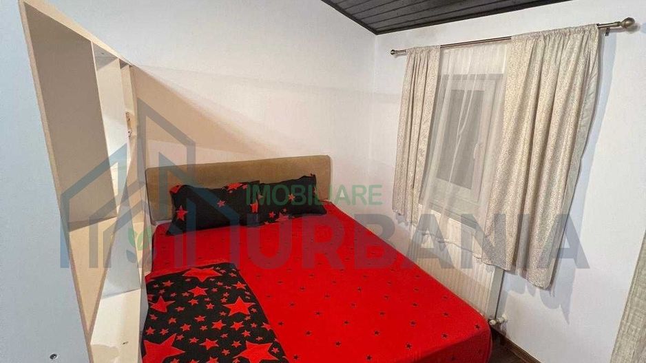 apartament la casa in Copou - Poză 4