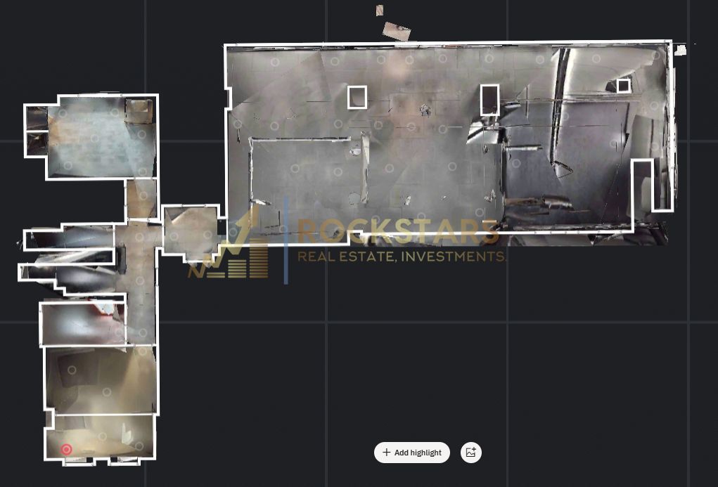 Spatiu birouri | Sala sport | Nicolae Caramfil - Poză 28