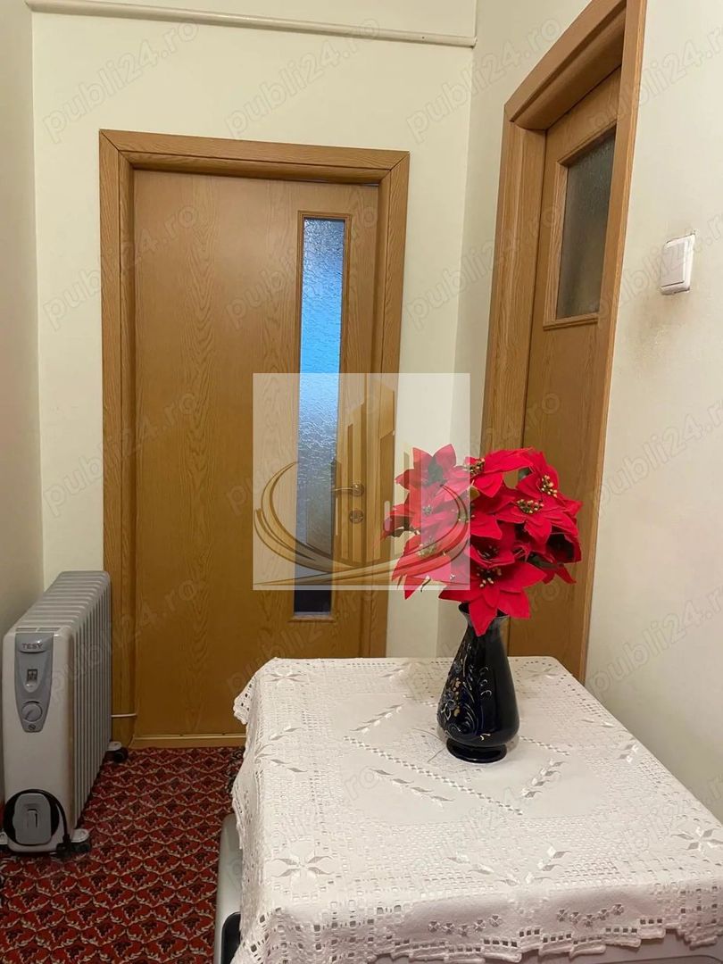 Apartament 3 camere–poziție excelentă, comision 0% – INSTITUT - Poză 8