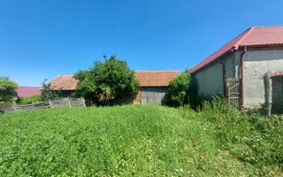 Casa 3 camere | 2225 MP Teren | Ticusu Nou | - Poză 16