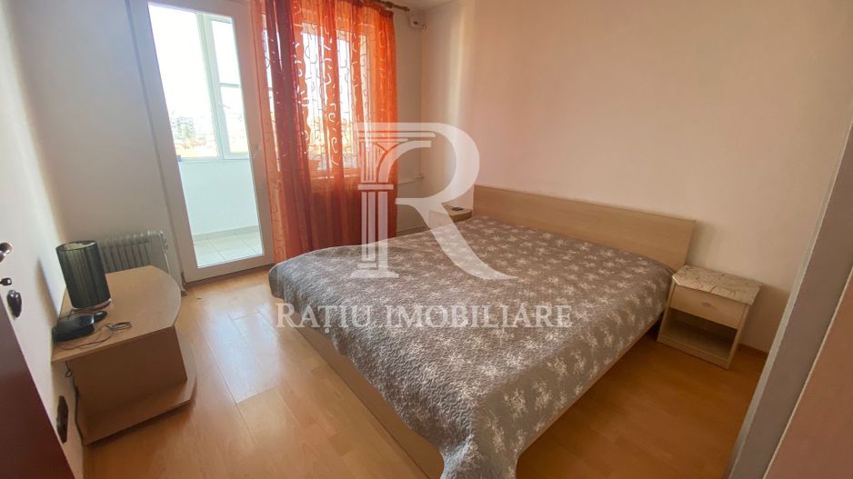 Apartament cu 2 camere | Parcul Traian | Oradea - Poză 1