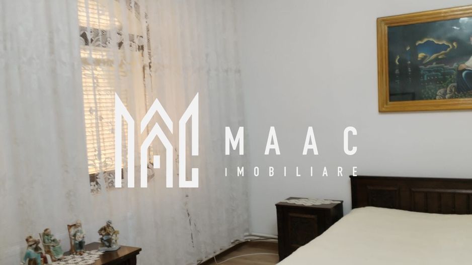 Casă 2 corpuri | 400 MPU | Teren 888 MP | Central Șeica Mare - Poză 1
