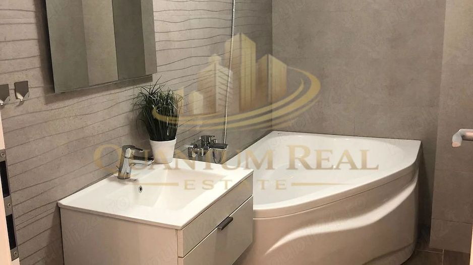 Apartament 2 Camere Decomandat, 60 mp | Str. Banul Udrea- Renovat - Poză 7