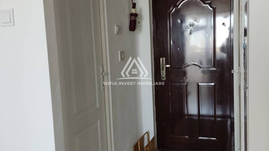 Garsoniera  moderna, complet renovata Manastur zona PIAȚA FLORA - Poză 6