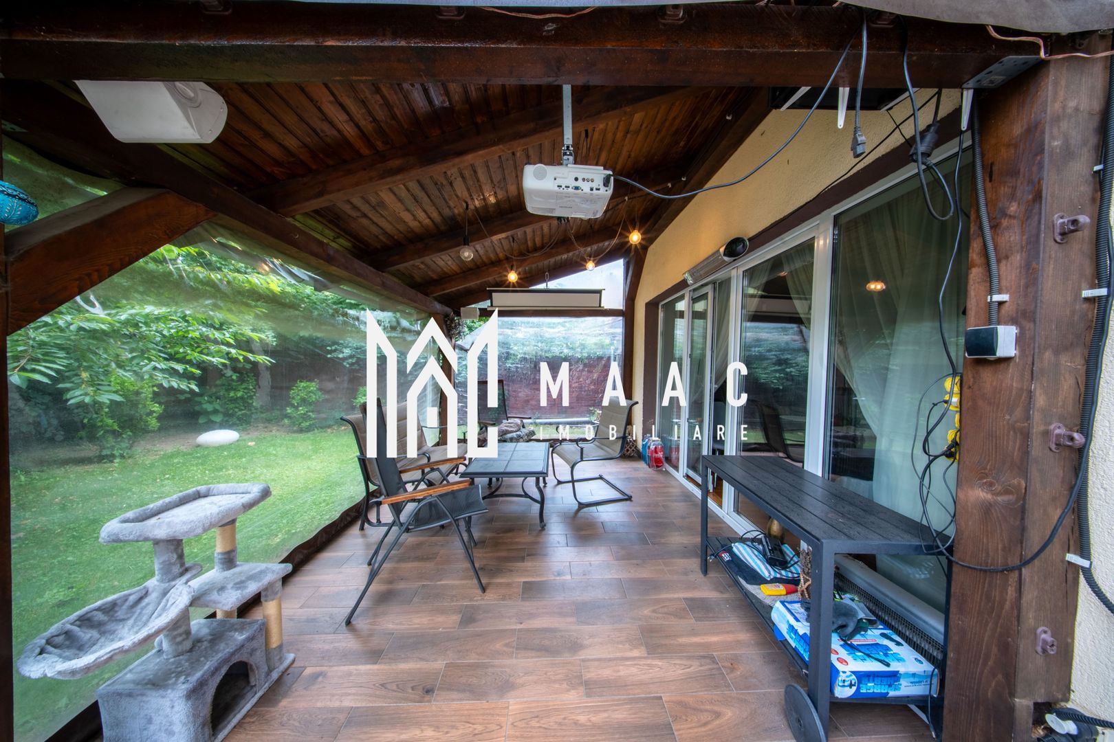 Casa individuala | Centru | Teren 628 mp - Poză 7