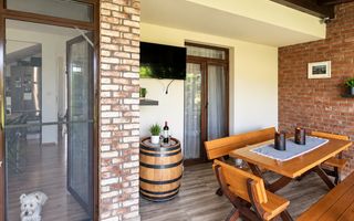 Chișoda | Duplex 4 camere | 122 mp | Teren 300 mp | Mobilat și utilat - Poză 3