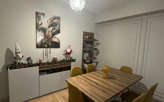 Apartament cu 3 camere | Incalzire in pardoseala | Baneasa - Sisesti - Poză 14