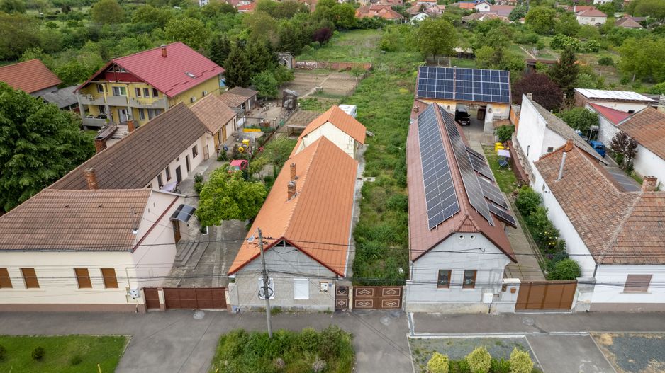 Teren de 3.661 mp strada Constituției, Aradul Nou - Poză 3