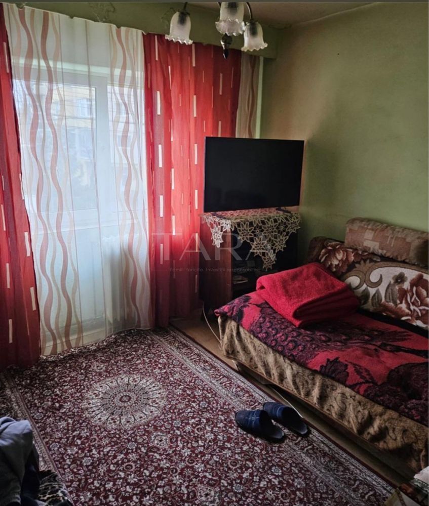 Apartament 4 camere cu 2 balcoane și boxă, Grigorescu - Poză 4