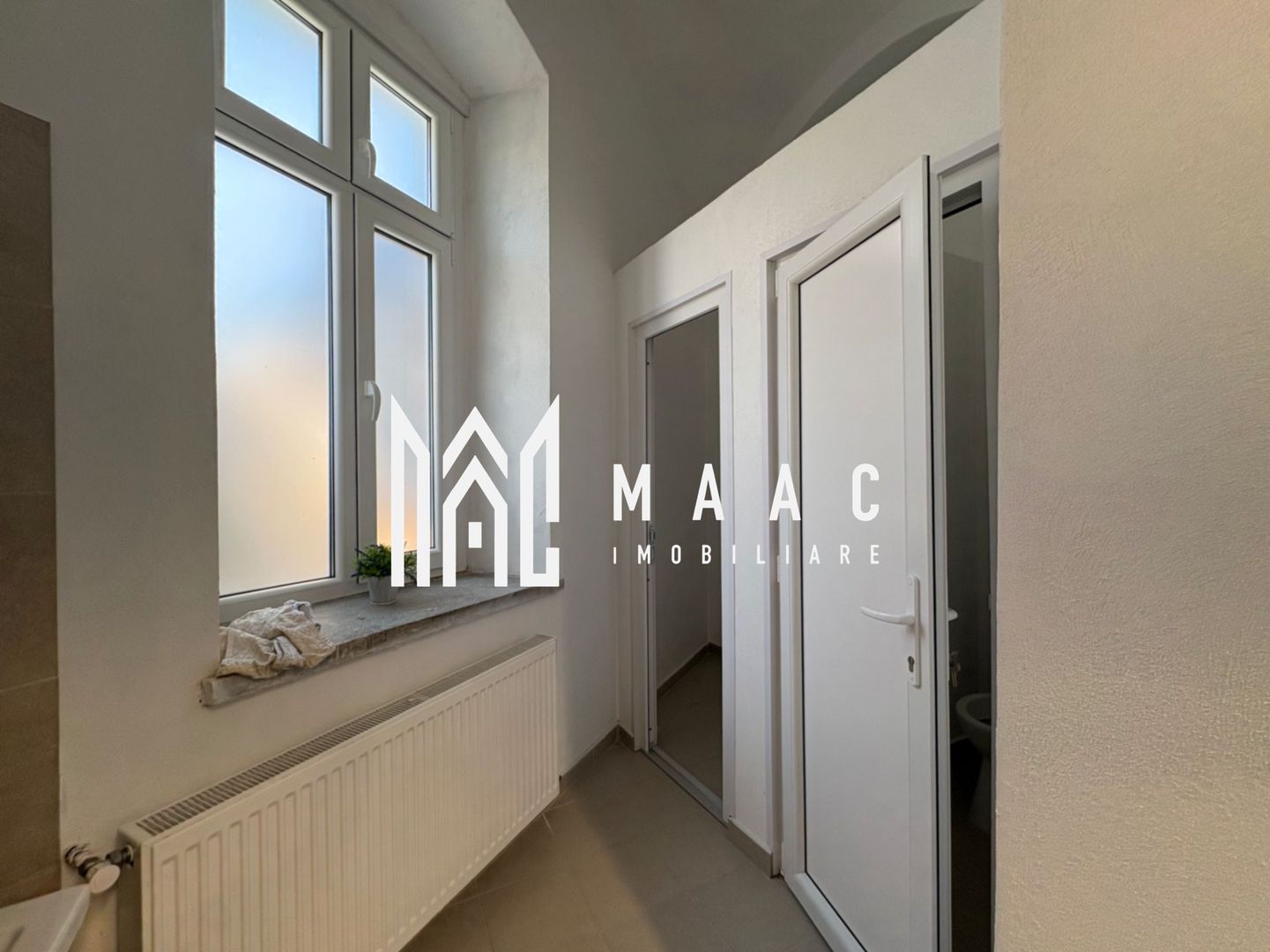 Proprietate ultracentrală cu potențial mixt – 1285 mp, acces dublu - Poză 13