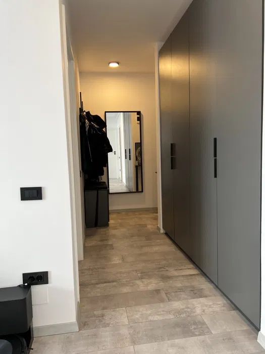 Apartament 2 camere 62mp în Astrelor Residence, 8 min metrou - Poză 7