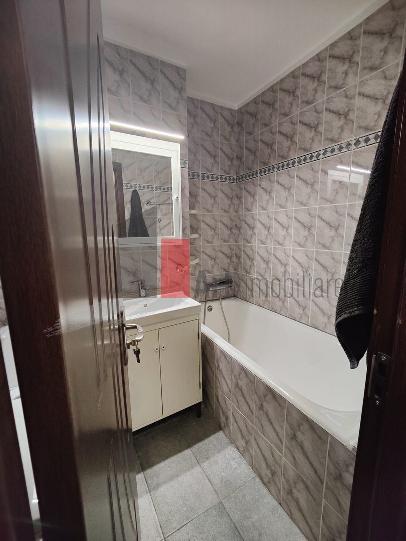 Apartament 3 camere Piața Gorjului - Poză 13